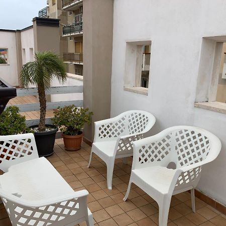 Alfieri Bed&Beach - Free Parking & Wifi Praia a Mare Exterior photo