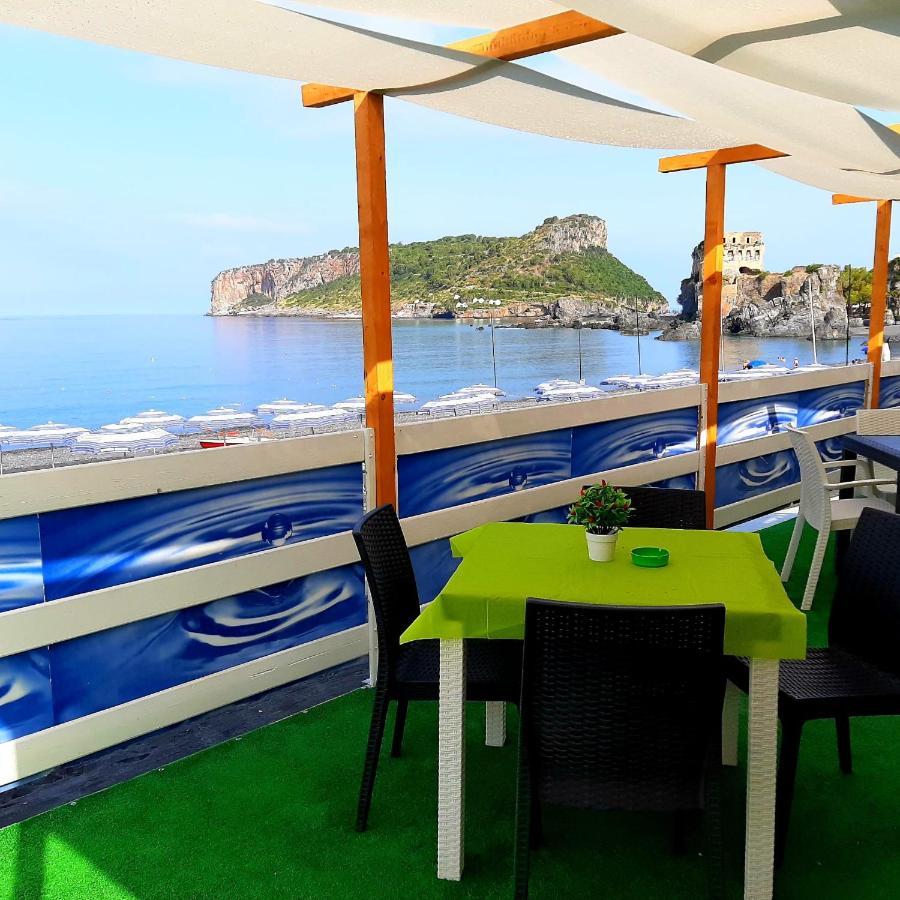Alfieri Bed&Beach - Free Parking & Wifi Praia a Mare Exterior photo