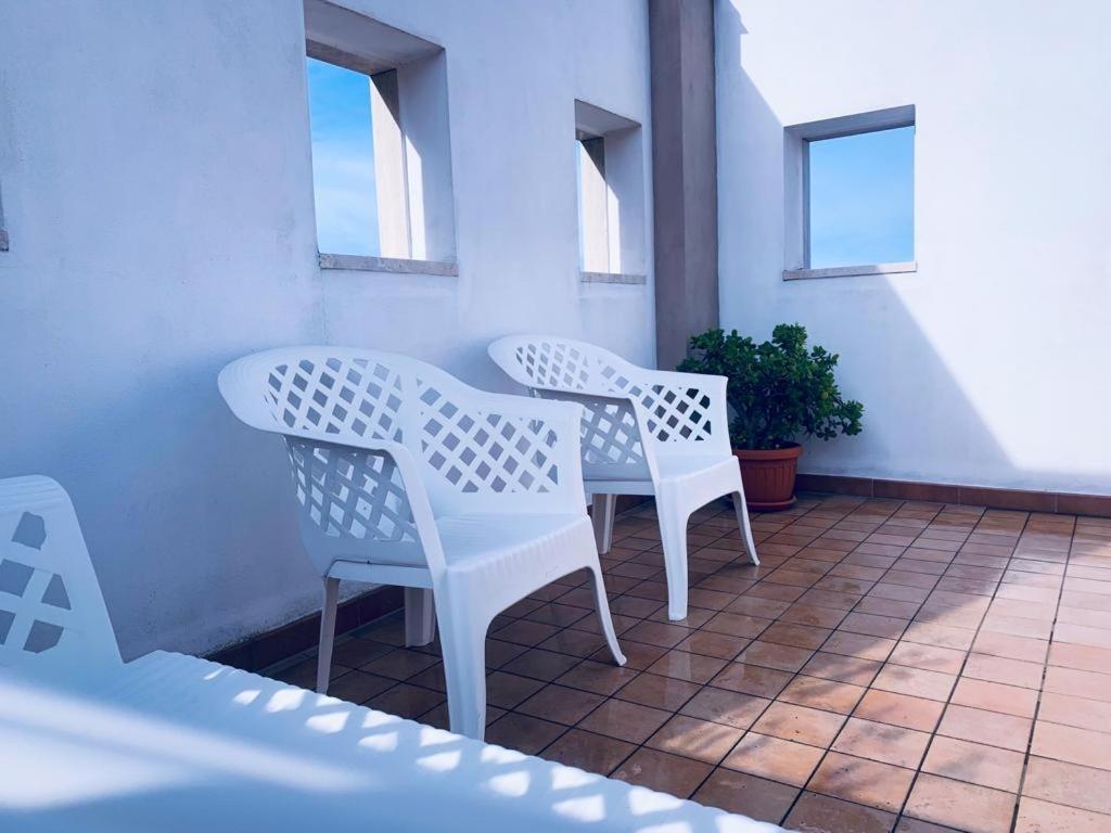 Alfieri Bed&Beach - Free Parking & Wifi Praia a Mare Exterior photo