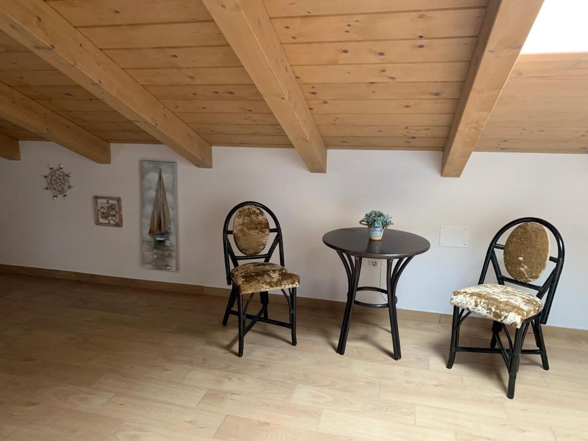 Alfieri Bed&Beach - Free Parking & Wifi Praia a Mare Exterior photo