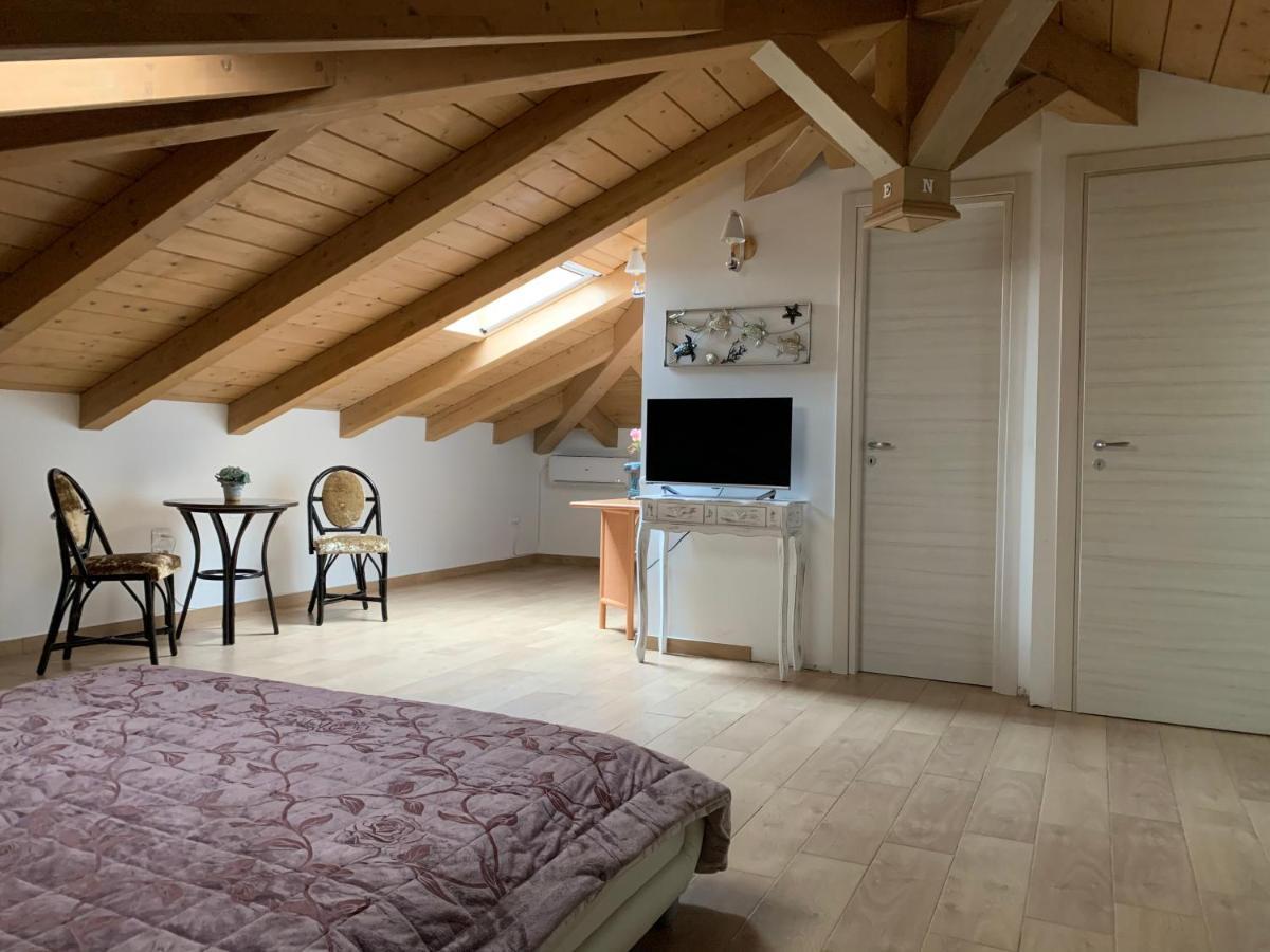 Alfieri Bed&Beach - Free Parking & Wifi Praia a Mare Exterior photo