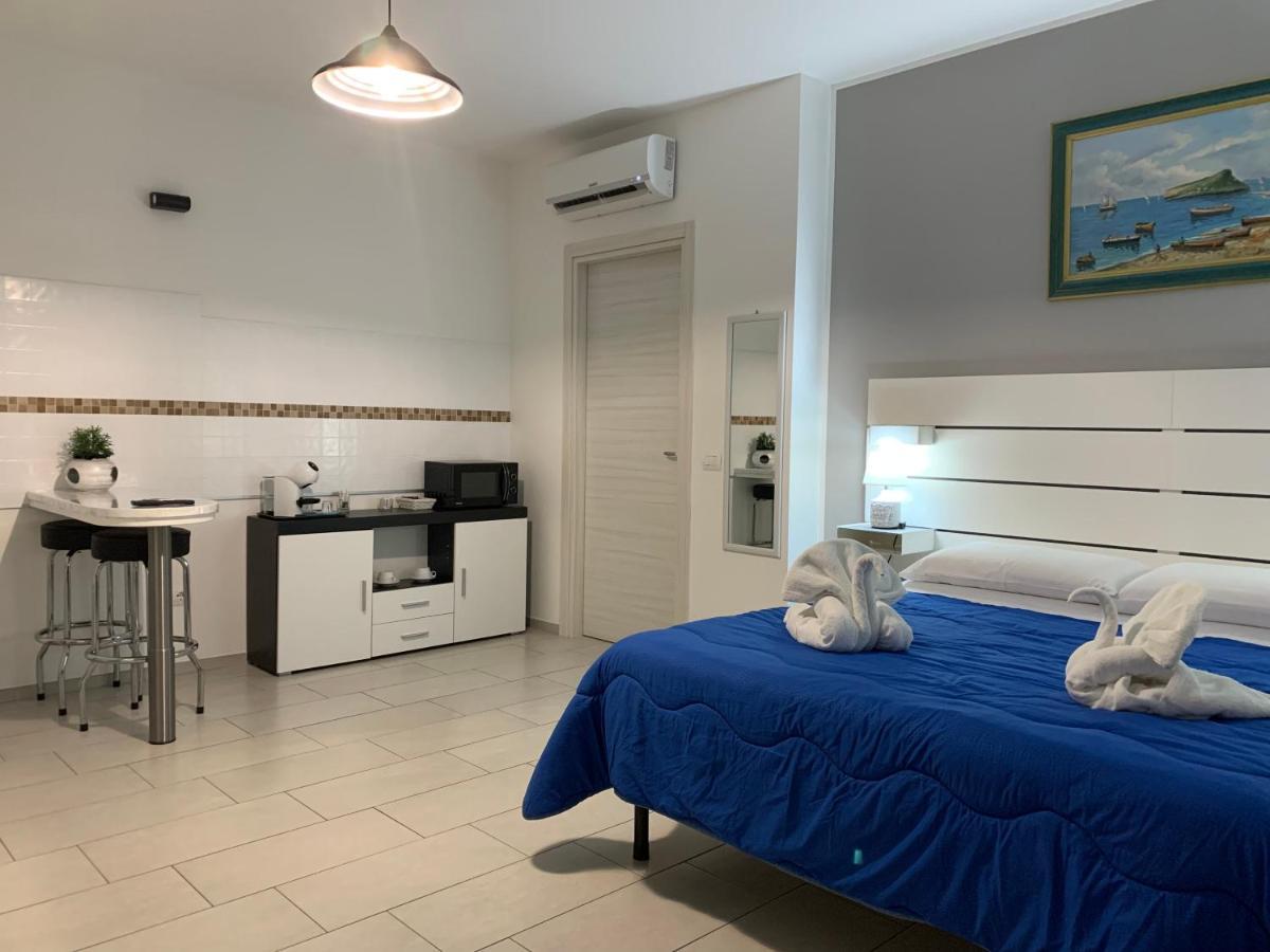 Alfieri Bed&Beach - Free Parking & Wifi Praia a Mare Exterior photo