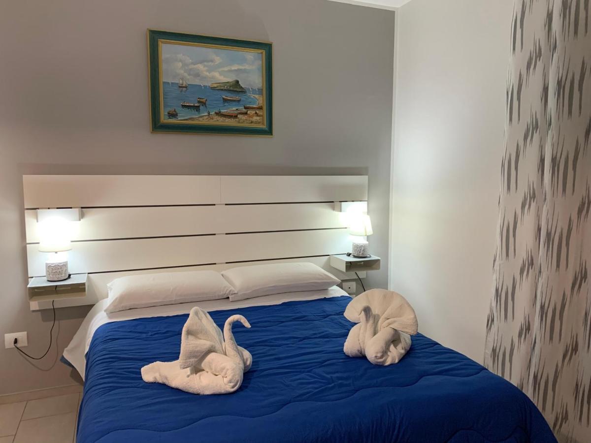 Alfieri Bed&Beach - Free Parking & Wifi Praia a Mare Exterior photo